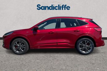 FORD KUGA, , hi-res