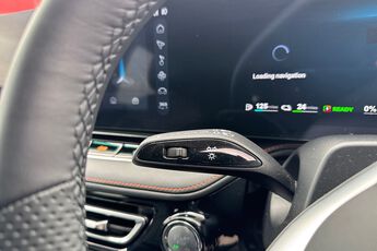 MG MOTOR UK HS, , hi-res