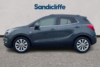 VAUXHALL MOKKA, , hi-res