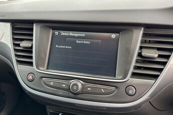 VAUXHALL CROSSLAND X, , hi-res