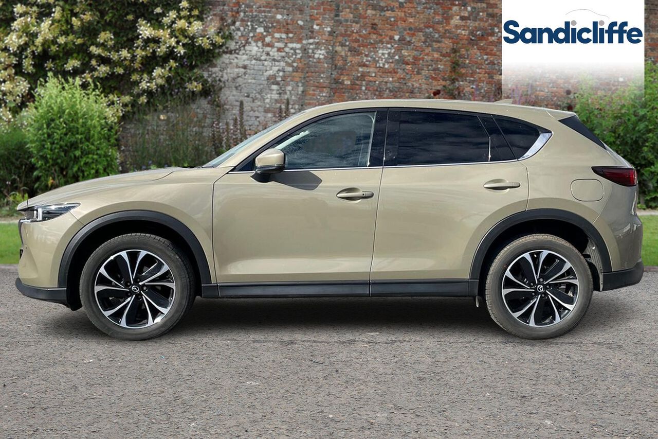 MAZDA CX-5, , hi-res