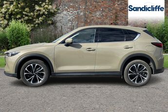 MAZDA CX-5, , hi-res