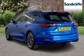 Ford Focus 2023.25, , hi-res