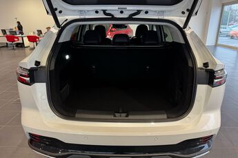MG MOTOR UK HS, , hi-res