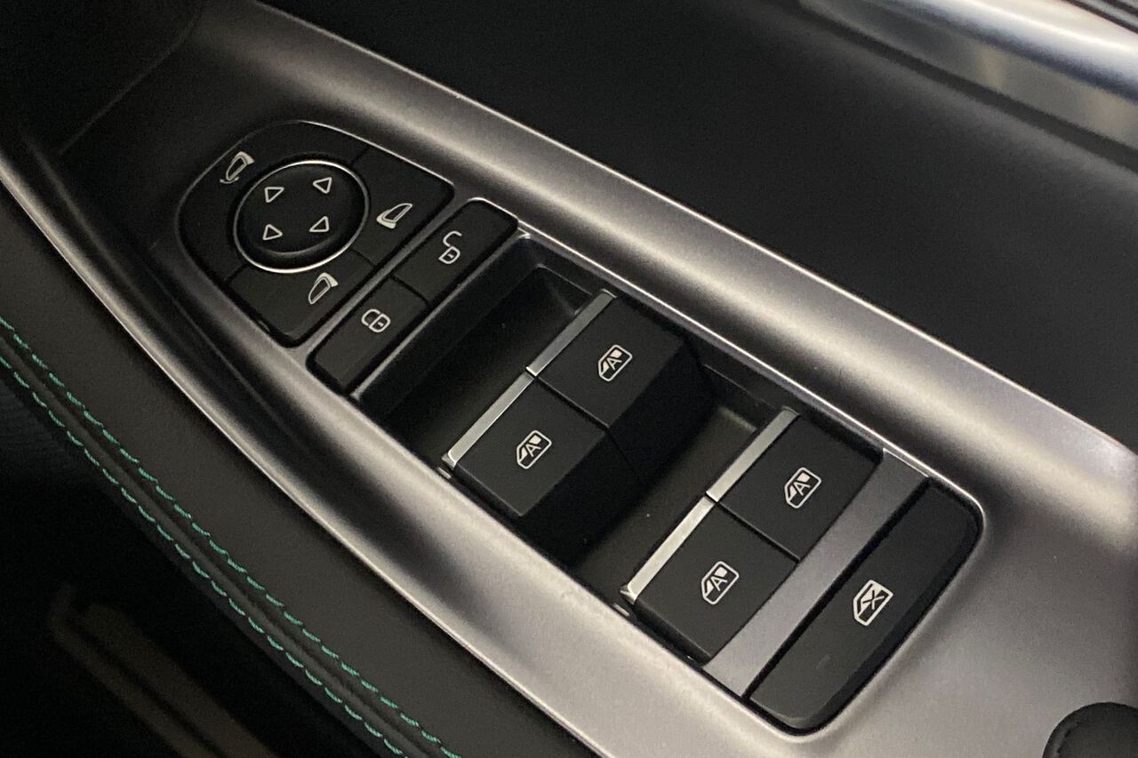 BYD SEAL U, , hi-res