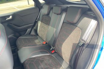 FORD PUMA, , hi-res
