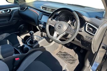 NISSAN QASHQAI, , hi-res
