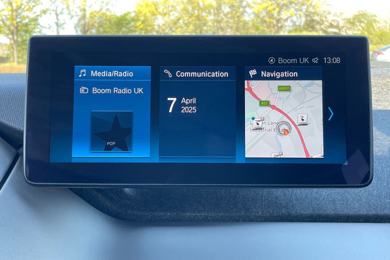 BMW I3, , hi-res