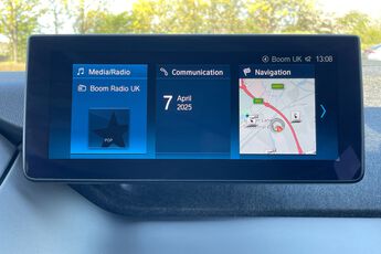 BMW I3, , hi-res