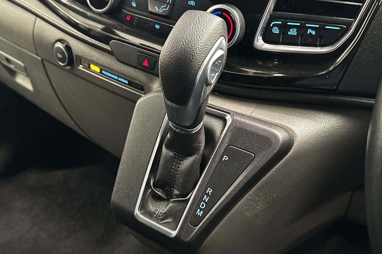FORD TRANSIT CUSTOM, , hi-res