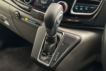 FORD TRANSIT CUSTOM, , hi-res