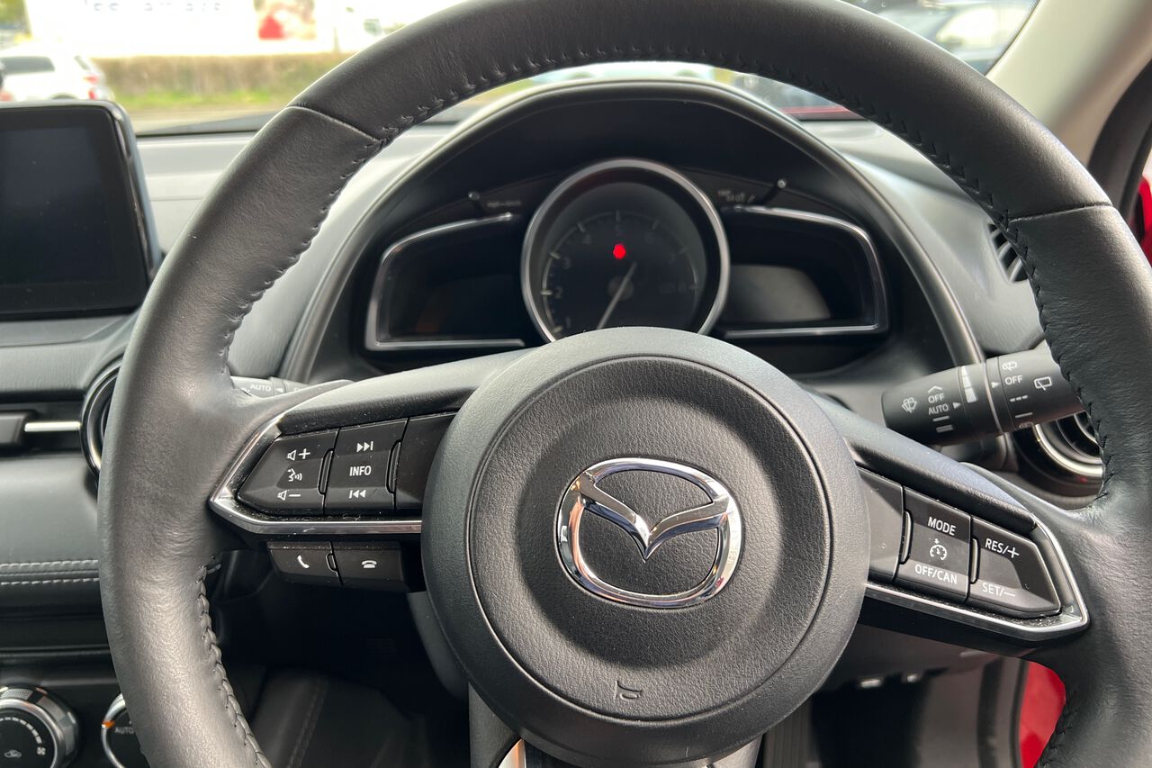 MAZDA CX-3, , hi-res