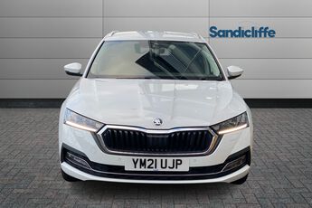 SKODA OCTAVIA, , hi-res