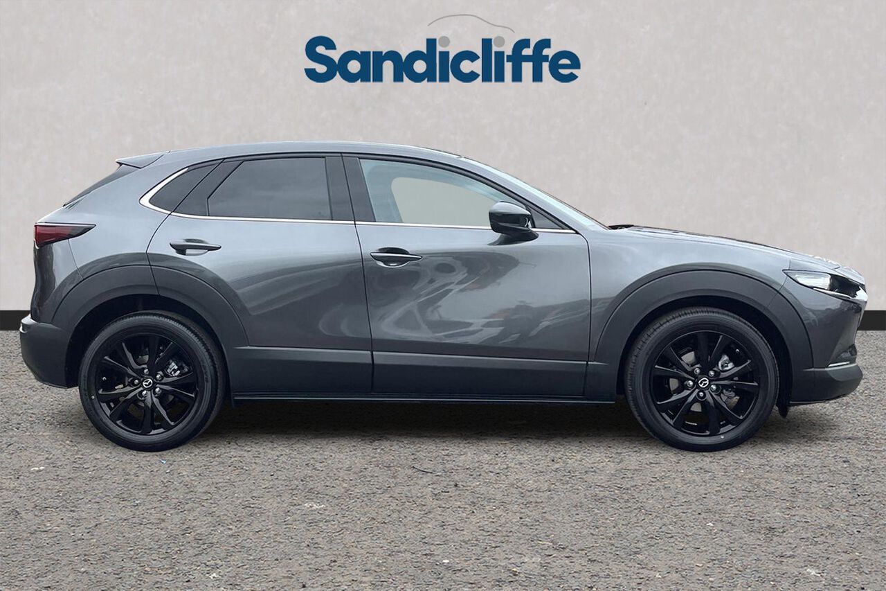 MAZDA CX-30, , hi-res