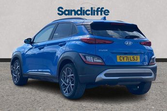 HYUNDAI KONA, , hi-res