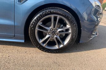 FORD S-MAX, , hi-res