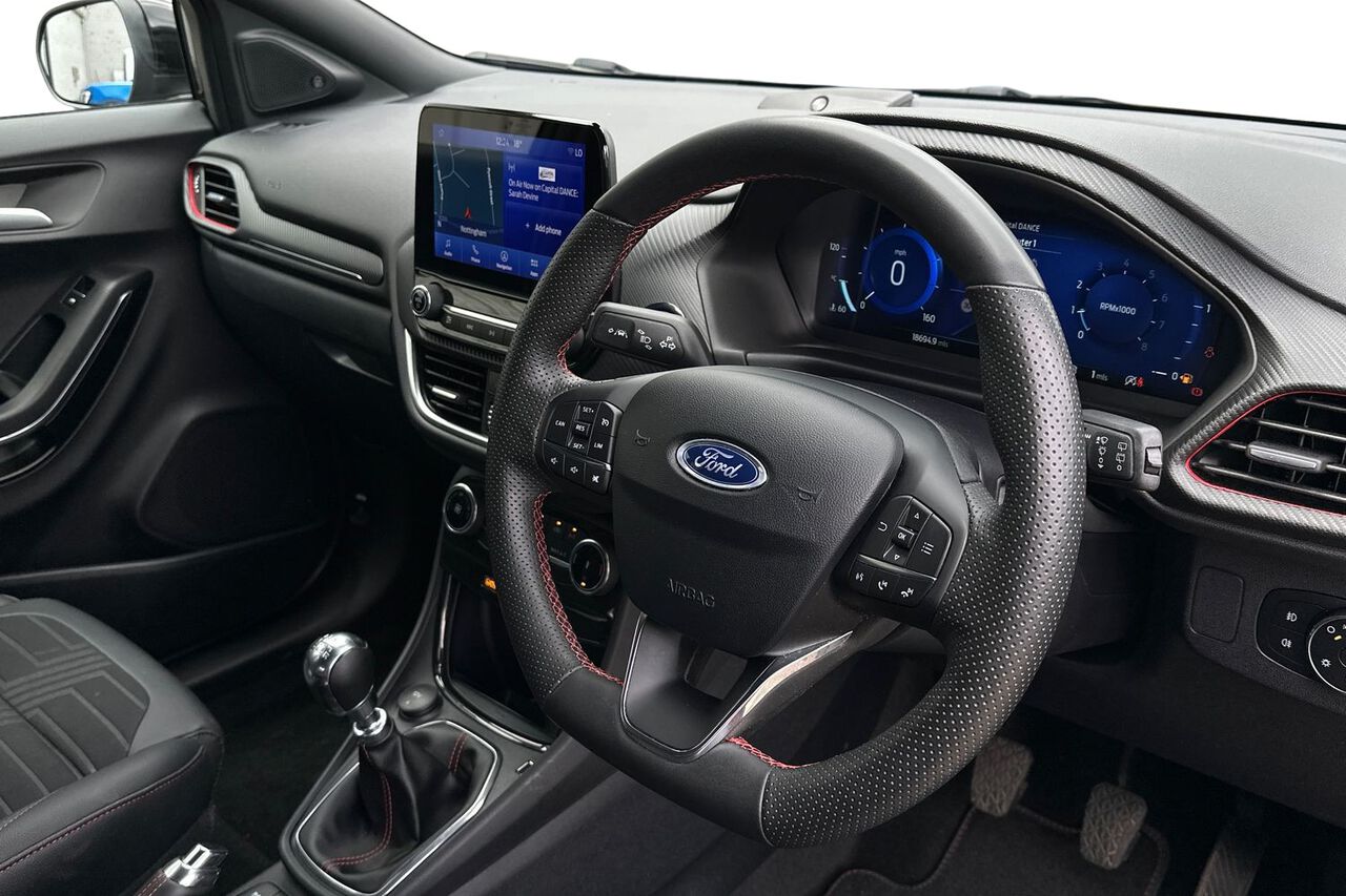 FORD PUMA, , hi-res