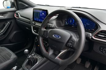 FORD PUMA, , hi-res