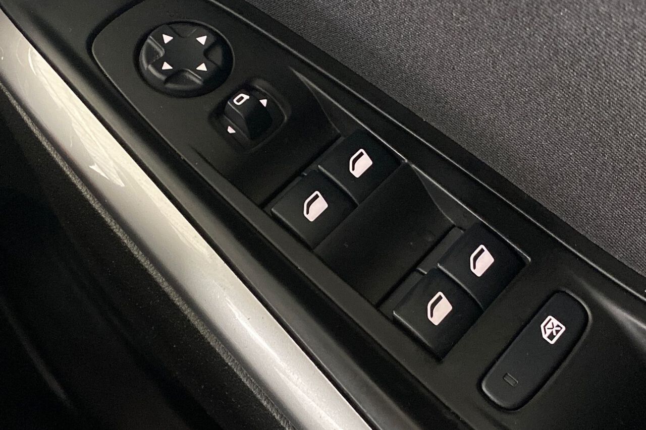VAUXHALL GRANDLAND X, , hi-res