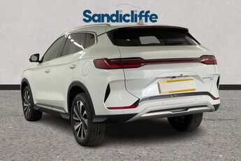 BYD SEAL U, , hi-res