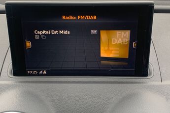 AUDI A3, , hi-res