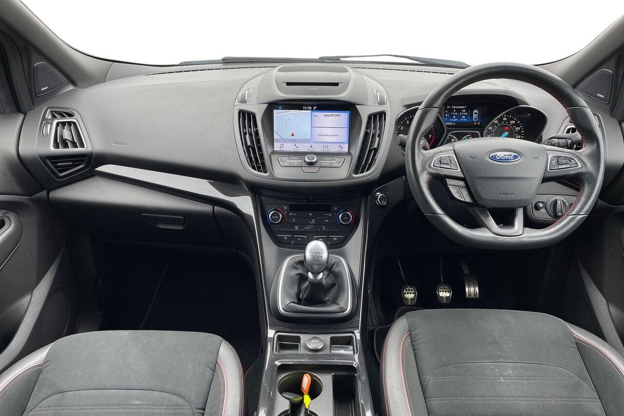 FORD KUGA, , hi-res
