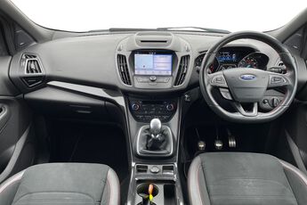 FORD KUGA, , hi-res