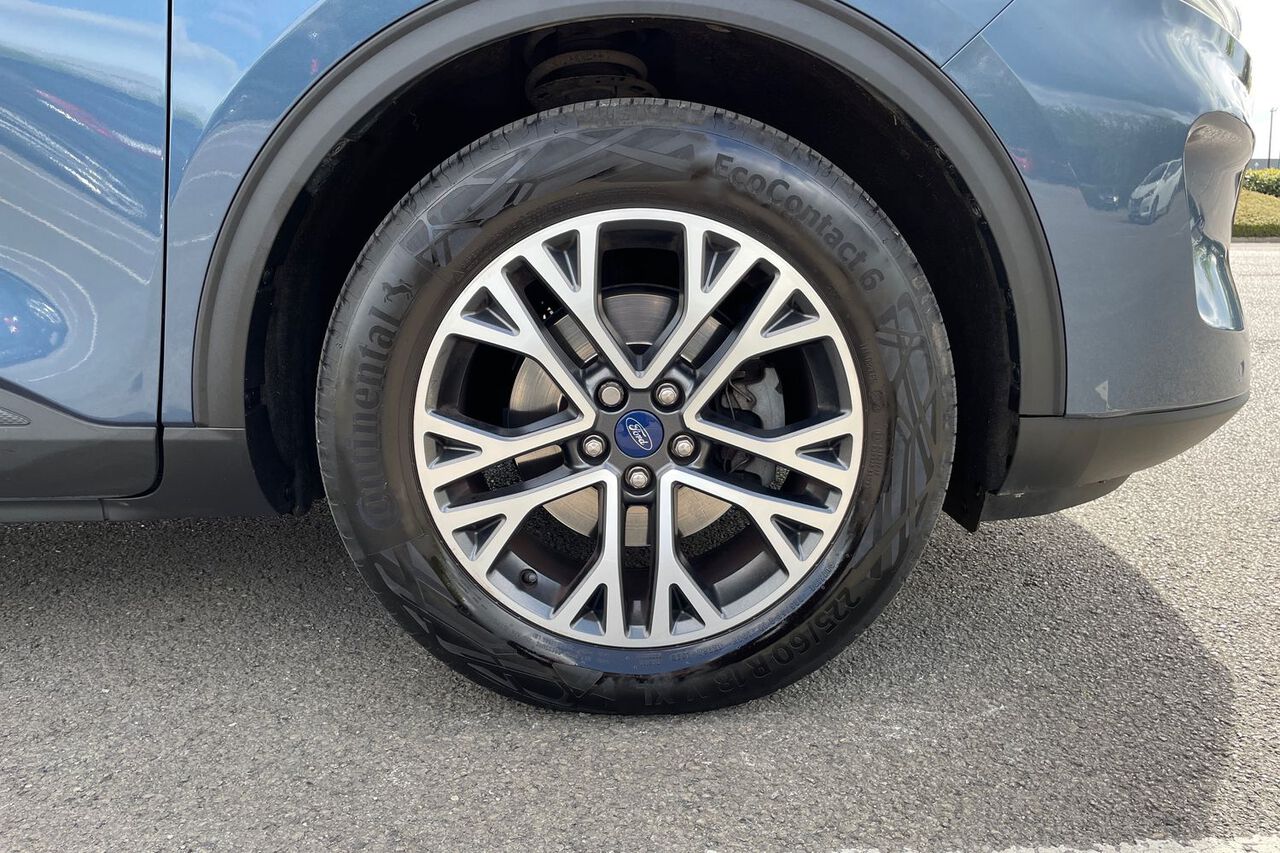FORD KUGA, , hi-res
