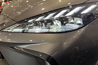 MG MOTOR UK MG4, , hi-res