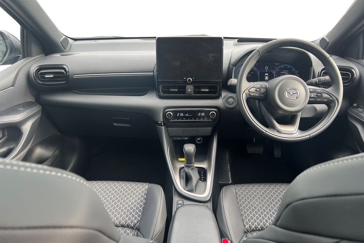 MAZDA 2 Hybrid, , hi-res
