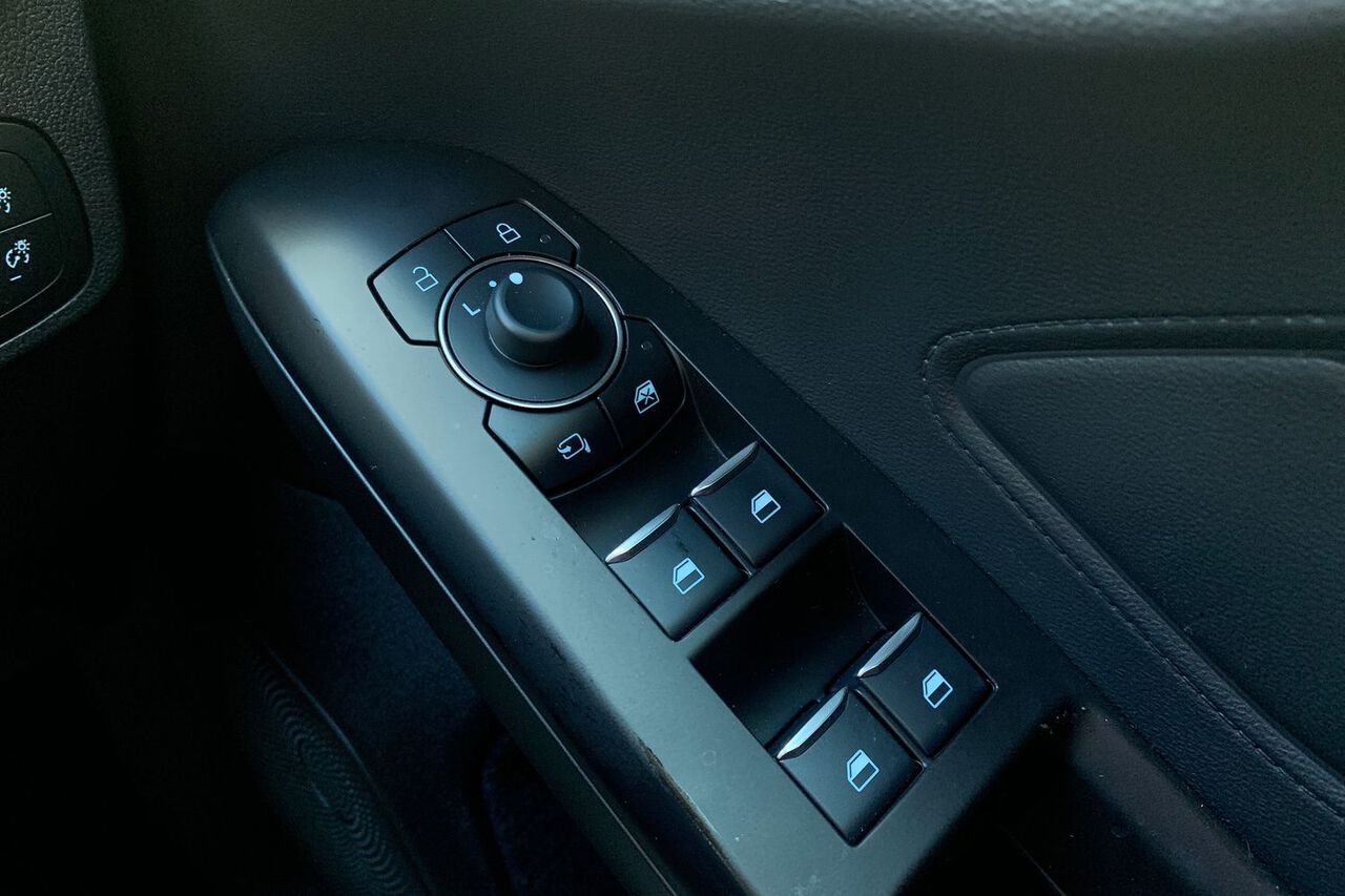 FORD FOCUS, , hi-res