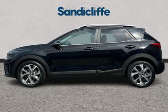 KIA STONIC, , hi-res