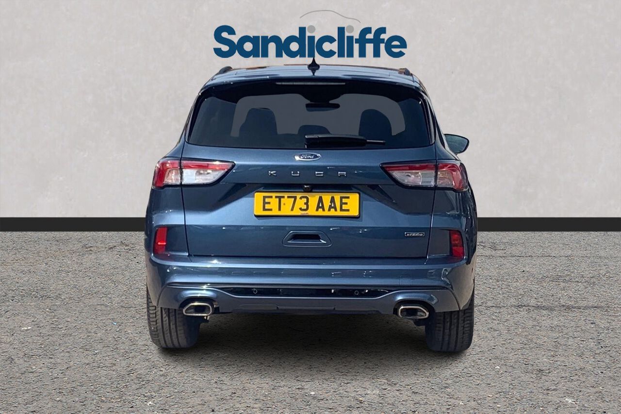 FORD KUGA, , hi-res