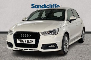 AUDI A1, , hi-res