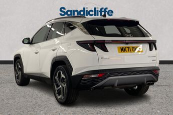 HYUNDAI TUCSON, , hi-res