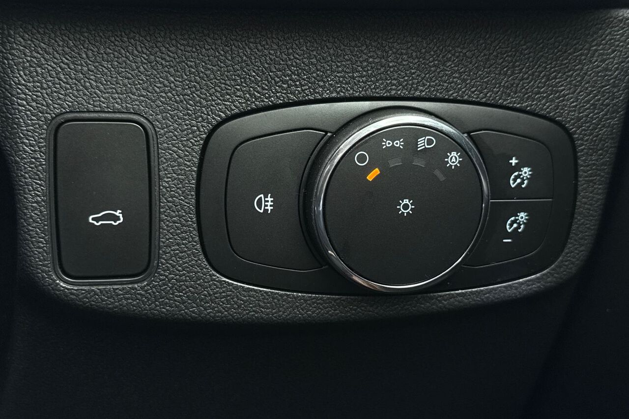 FORD FOCUS, , hi-res