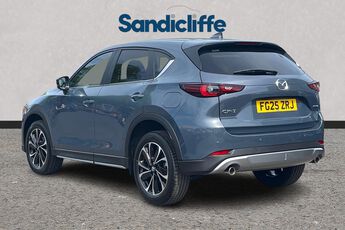 MAZDA CX-5, , hi-res