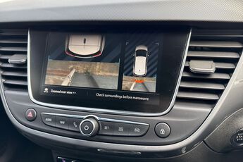 VAUXHALL CROSSLAND, , hi-res