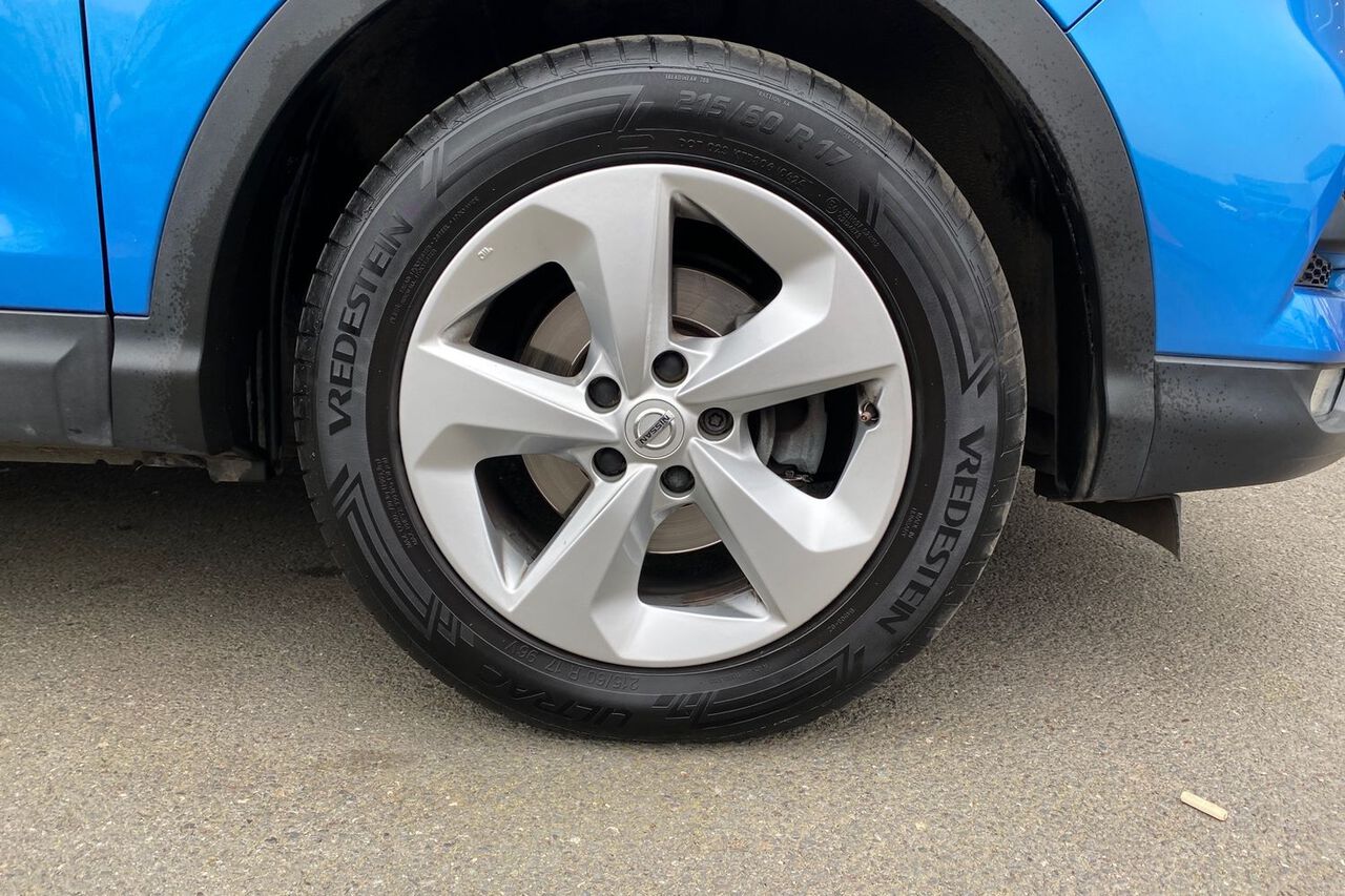 NISSAN QASHQAI, , hi-res