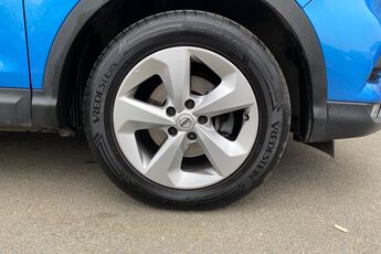 NISSAN QASHQAI, , hi-res