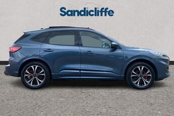 FORD KUGA, , hi-res