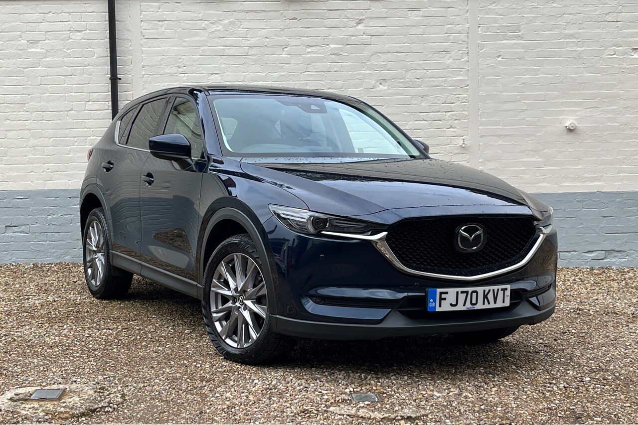 MAZDA CX-5, , hi-res