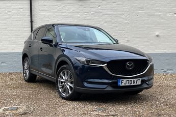 MAZDA CX-5, , hi-res