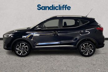 MG MOTOR UK ZS, , hi-res