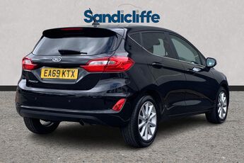 FORD FIESTA, , hi-res