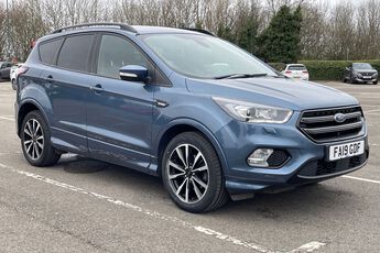 FORD KUGA, , hi-res