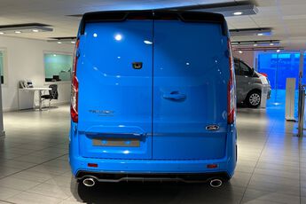 FORD TRANSIT CUSTOM, , hi-res