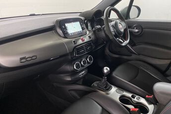 FIAT 500X, , hi-res