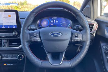 FORD PUMA, , hi-res