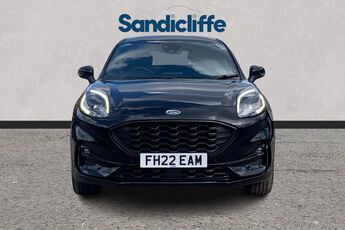 FORD PUMA, , hi-res